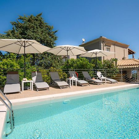 Villa Natilia Gazatika Ngoại thất bức ảnh