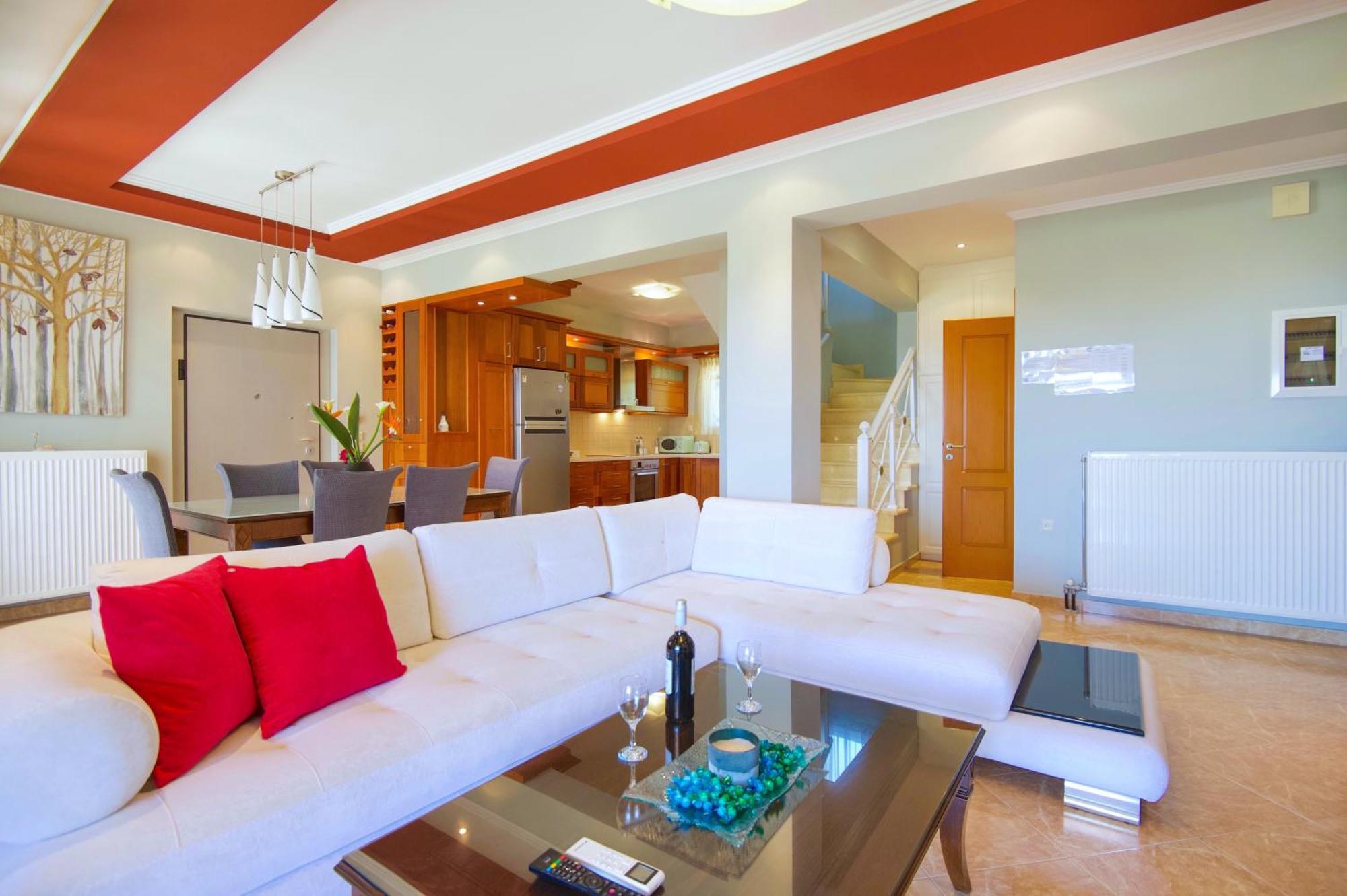 Villa Natilia Gazatika Ngoại thất bức ảnh