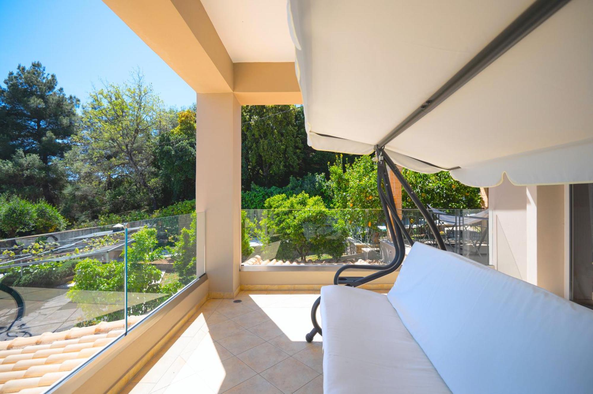 Villa Natilia Gazatika Ngoại thất bức ảnh