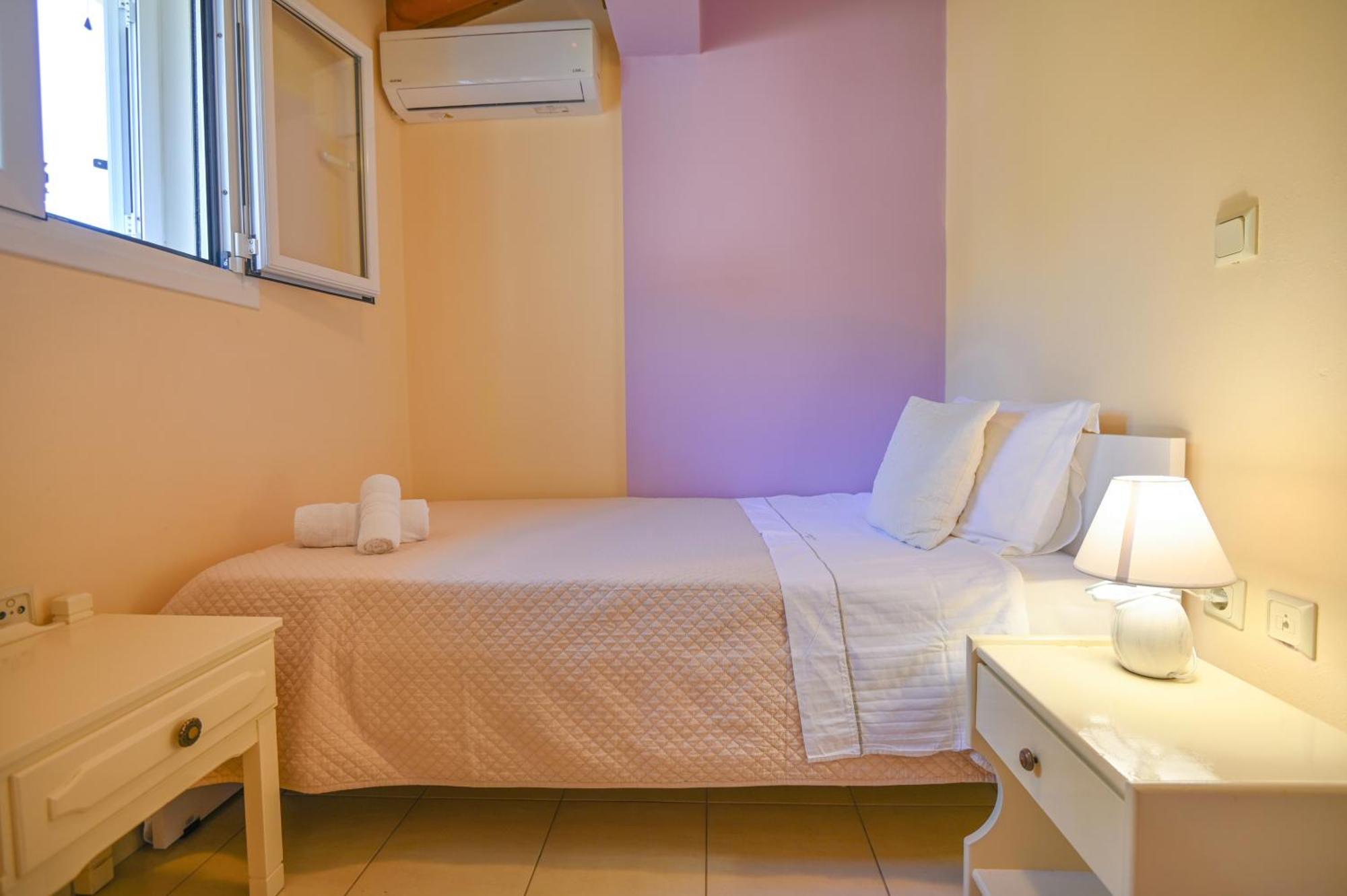 Villa Natilia Gazatika Ngoại thất bức ảnh