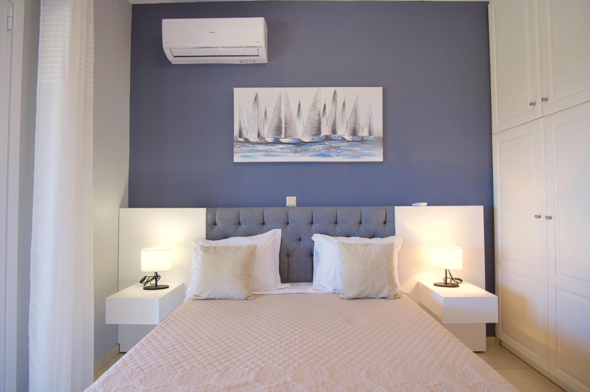 Villa Natilia Gazatika Ngoại thất bức ảnh