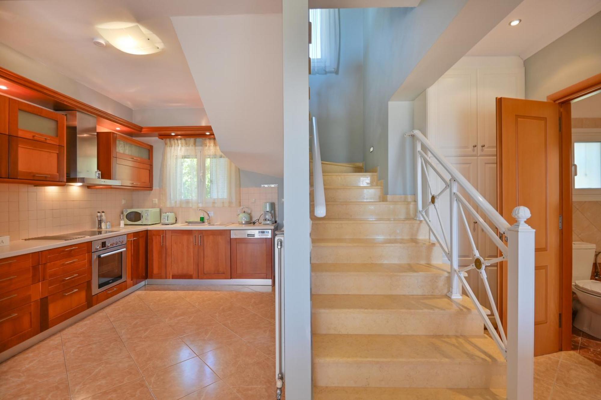 Villa Natilia Gazatika Ngoại thất bức ảnh