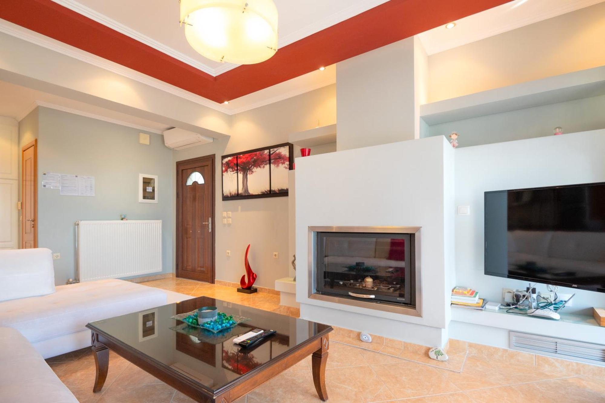 Villa Natilia Gazatika Ngoại thất bức ảnh