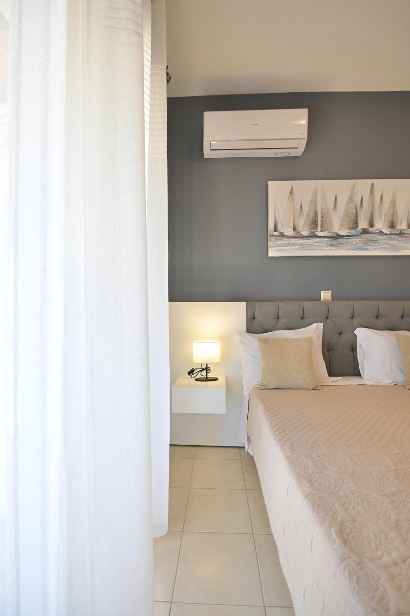 Villa Natilia Gazatika Ngoại thất bức ảnh