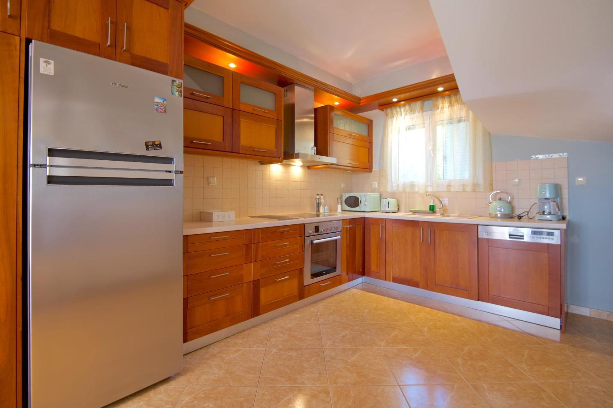 Villa Natilia Gazatika Ngoại thất bức ảnh