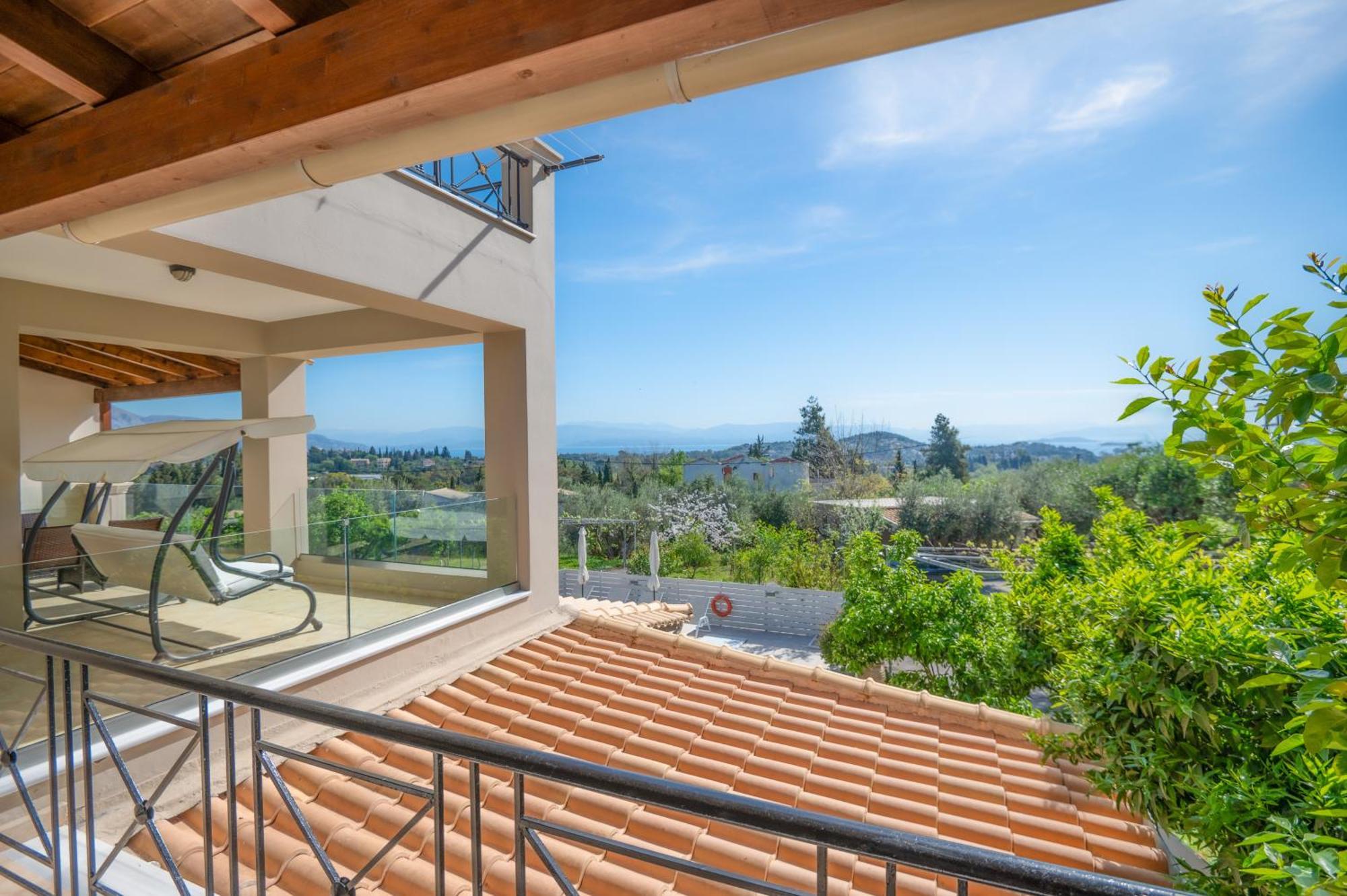 Villa Natilia Gazatika Ngoại thất bức ảnh