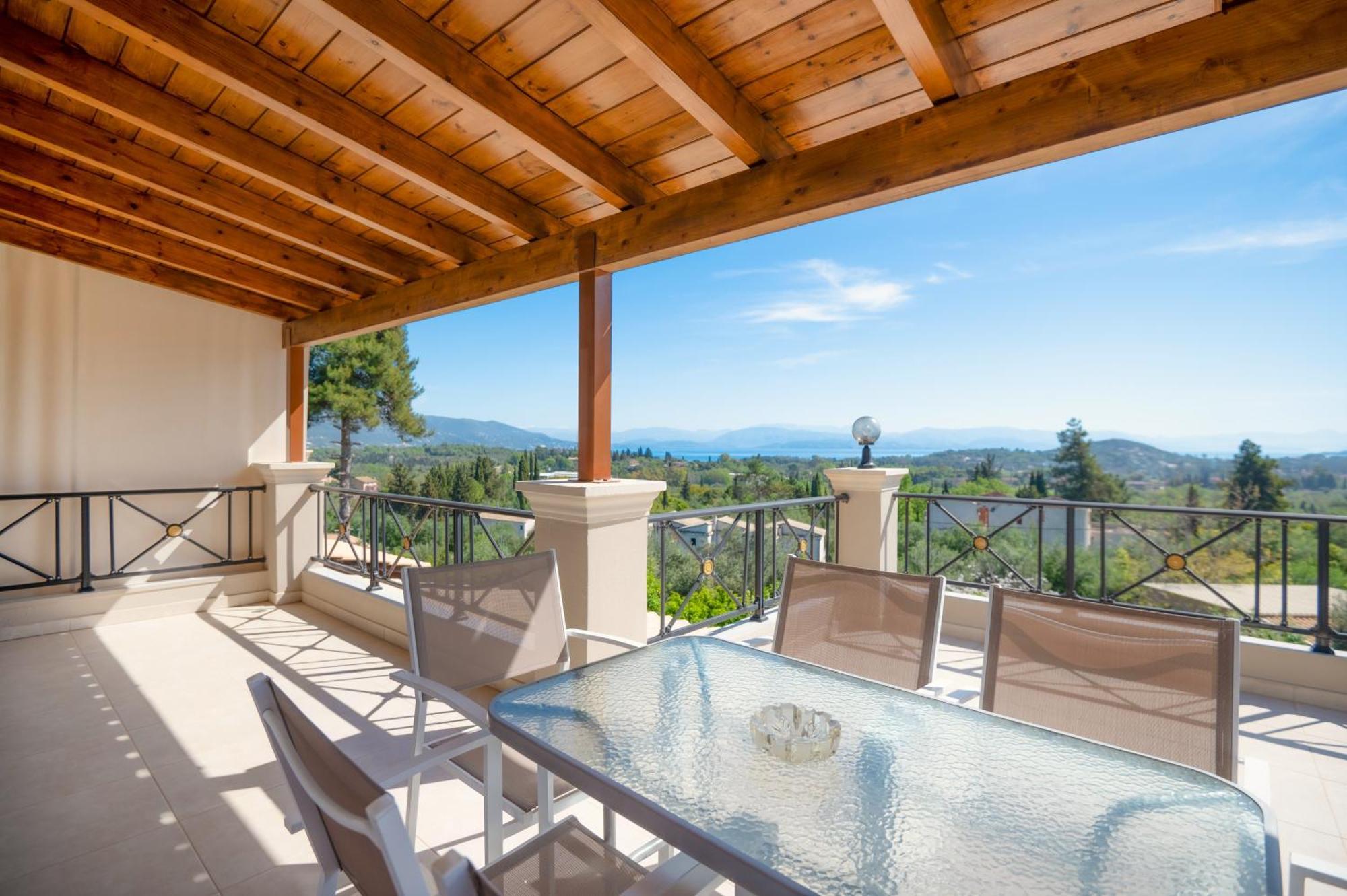 Villa Natilia Gazatika Ngoại thất bức ảnh